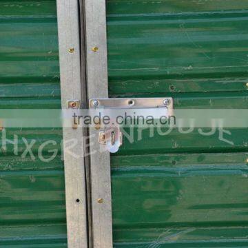 19X10ft Metal Car Tent HX81021 photo-5