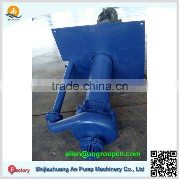 Shijiazhuang Acid-proof Centrifugal Submersible Slurry Sewage Pump photo-2
