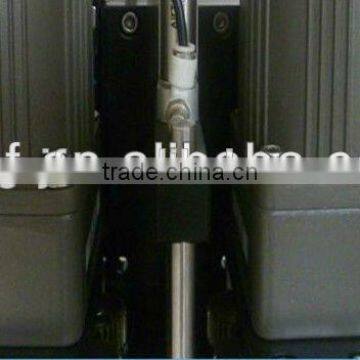 XG Semi-automatic Capping Machine photo-3