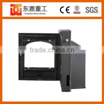 2016 Best selling Pinewood Fireplace/Wood Burning Stove Best Sales