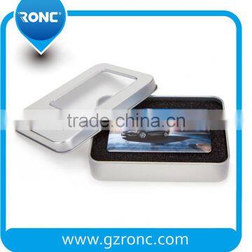 Wholesale Custom Promotional Business Card USB Flash Drive photo-4