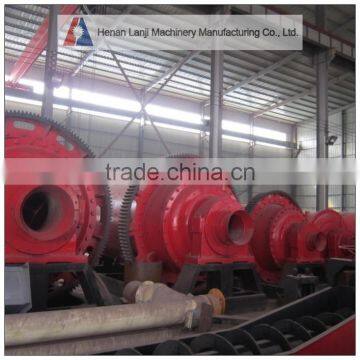 Chromite Grinding Rod Mill Manufacturer photo-3