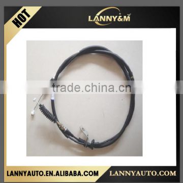 Auto universal shift Cable , Mazda TF shift Cable , Shift Cablefor for Mazda truck T4000