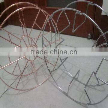 K300 Wire Basket Spools for Rewinding Welding Wire photo-6