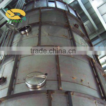 Spray Dry Plant for Instant Coffee photo-3