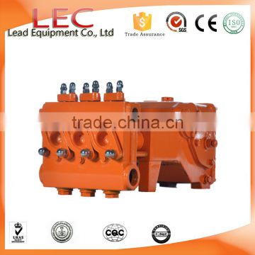 ZTCM150 high pressure portable mud pumps manufacturers