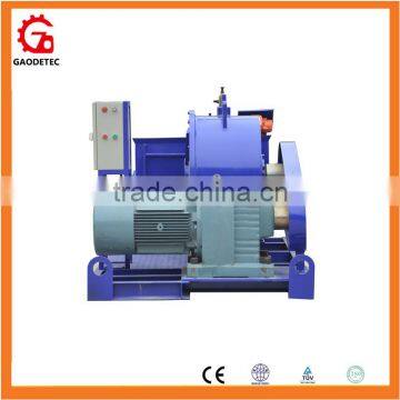 Convenient for Maintaining Competitive Price Small Concrete Mortar Pump for Sale photo-6