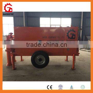 China Low Cost Lightweight Foam Concrete Machine for Brick photo-6