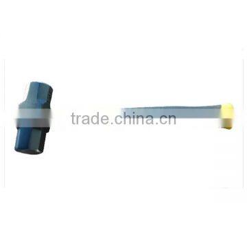 Steel Forging Sledge Hammer photo-3