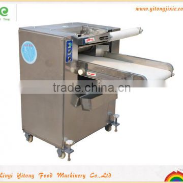 Automatic stainless steel bakery equipment dough sheeter price