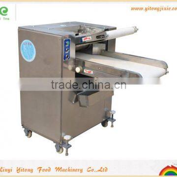 Automatic Stainless Steel Bakery Equipment Dough Sheeter Price