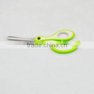 8" stainless steel bird shape scissors