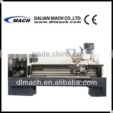 CDL6241 DMTG Horizontal Lathe Machine