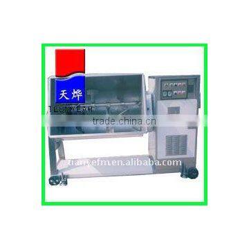 TY-629 Double Shaft Mixer With Advanced Technology (Video)