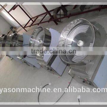 High Quality Semi Automatic Counting Machine For Capsule Pill photo-4