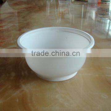 6oz Disposable Custom pp Yogurt Plastic Cup Bowls photo-2