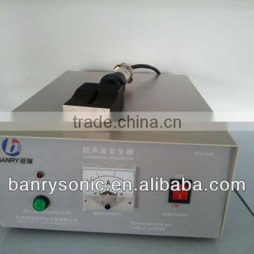 Ultrasonic Cutter for Label Sticker Paper Cutting Ultrasound Fabric Slitte Blades photo-2