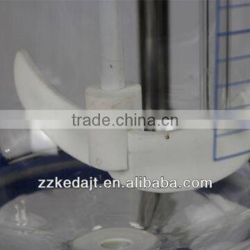 2014 Hot Sale Glass Lined Reactor photo-4