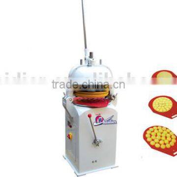 2014 Hot Sale Bread Making Machines Price Dough Divider And Rounder