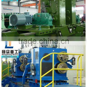 2014 hot selling machine / hydraulic circle shear machine