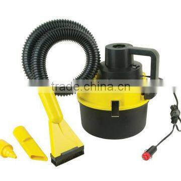 Car Vacuum Cleaner 12V Wet and Dry Car Vacuum Cleaner photo-2