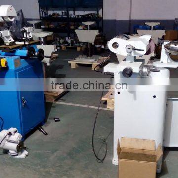 Precision Indurstry Drill Grinder, Drill Bit Sharpeners BFT-32A photo-5