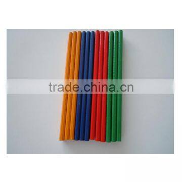 176-178*15*7mm Standard Size Octagonal Shape Wooden Carpenter Pencil photo-2