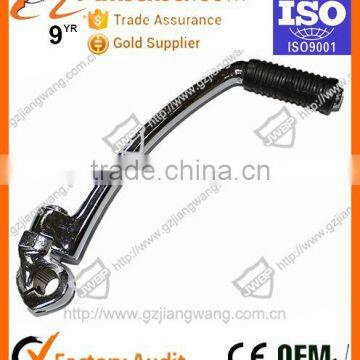 Alta Calidad Pedal Arranque Para Motocicleta YBR125 photo-3