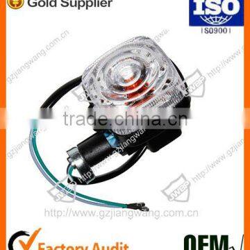 Motorcycle Led Winker Lamp & Turn Signals photo-6