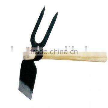 fork hoe HK07W