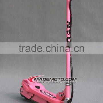 120W foldable electric scooter/mini electric scooter(ES1205)