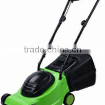 lawn mower