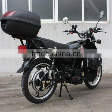 1000w Cheap Electric Motorcycle photo-2
