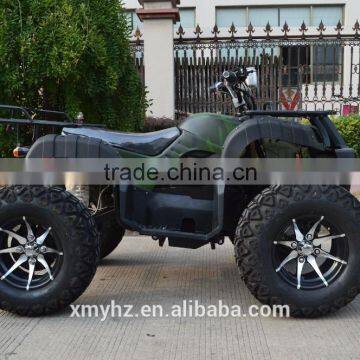 COC EEC CE Approval Electric ATV(EATV-020) photo-4