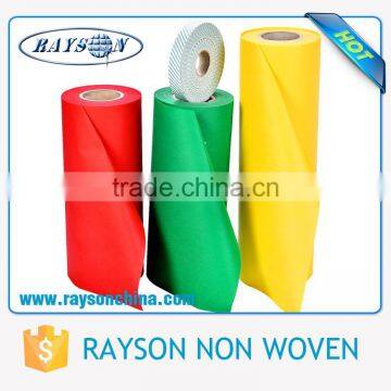 Ecological PP Woven Fire Resistant Packing Materials photo-2