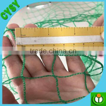 High Quality 100% Virgin HDPE Vineyard Anti Bird Net/bird Protection Netting photo-2