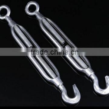 JIS Frame Type Turnbuckle Hook-eye photo-2