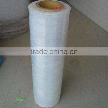 Discount in 2017!!! Hand Use Lldpe Stretch Film/ Machine Use Lldpe Stretch Film/ Lldpe Shrink Wrapping Film photo-5