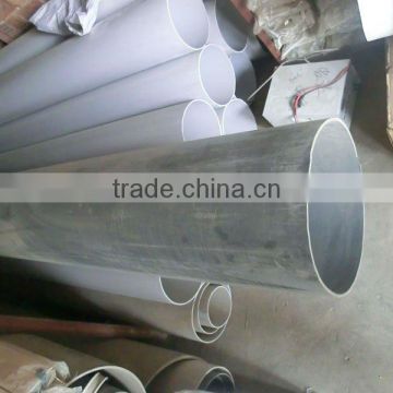 110mm pvc pipes and fittings for water drain