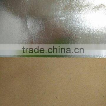 Brown Kraft Paper Lined Foil Rolls photo-2