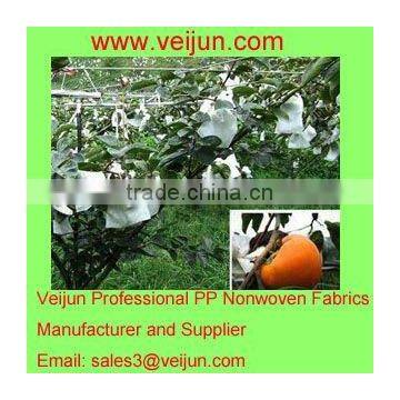 17GSM Dot PP Nonwoven with UV resistant material for Fruit Cover with SGS certification