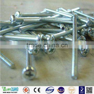 China Factory 1.5 Steel Concrete Common Nails photo-4