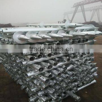 Ground Anchor Post photo-3