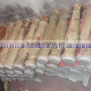 EXPORT QUALITY ONYX BALUSTRADE COLLECTION photo-4