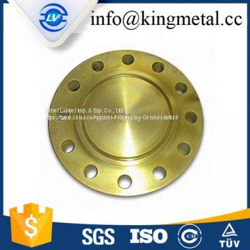 Carbon Steel Flanges photo-5
