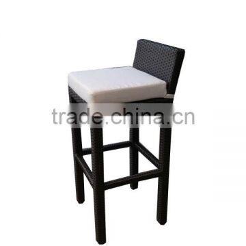 A - Patio Wicker Bar Chair Outdoor Furniture Bar Set 948 photo-6