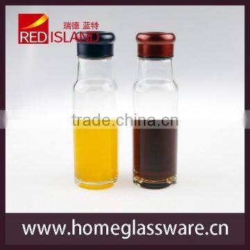 Glass Water Juice Bottle Drinking Filter Infuser Home Outdoor Travelling photo-2