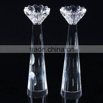 High Quality Crystalsticks for Wedding Table Decorations photo-2