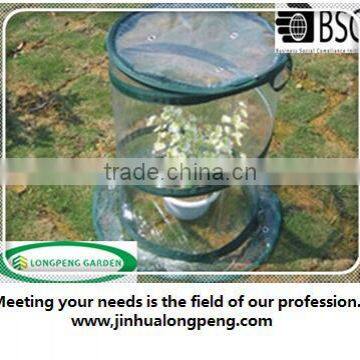Pop-up Greenhouse Protects Shrubs,Small Trees,Bushes,Plants,Garden From Frost,Growing Tent,Grow Tent,Grow House photo-2