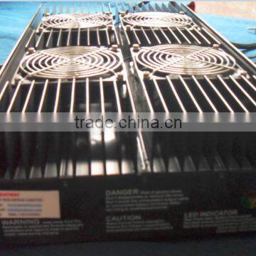 6KW HF-PFC On-board Lithium Battery Charger With CAN Communication Control o photo-5